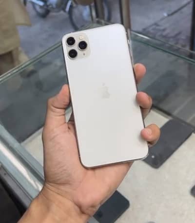 Apple iPhone 11 pro max