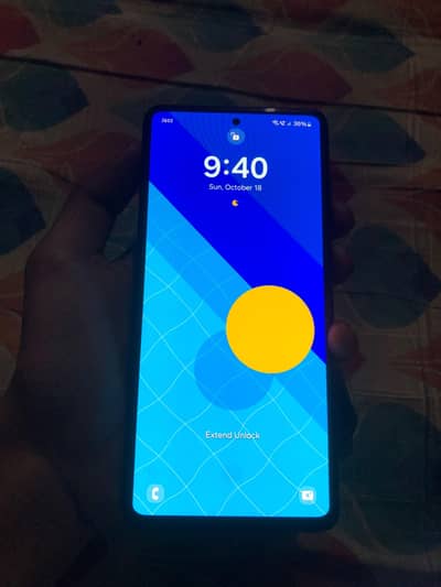 Samsung Mobile A72