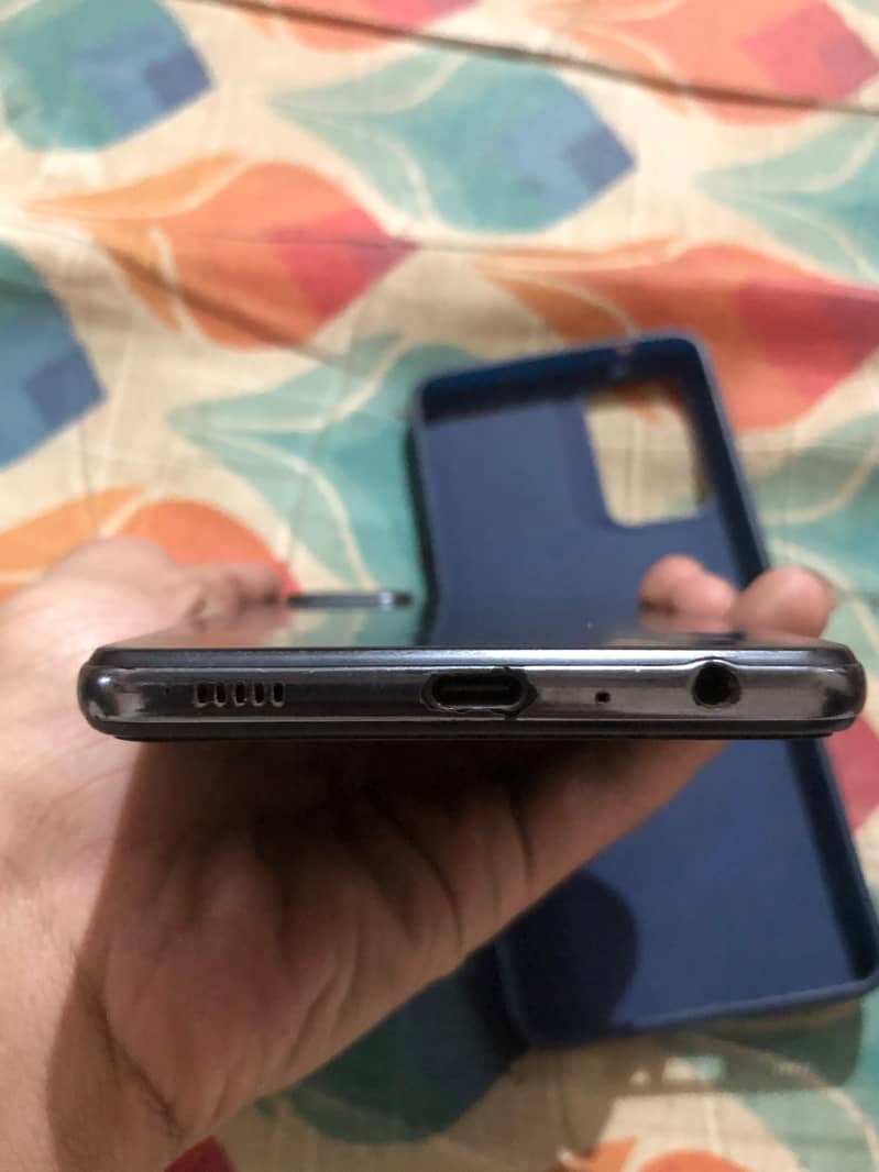 Samsung Mobile A72 2
