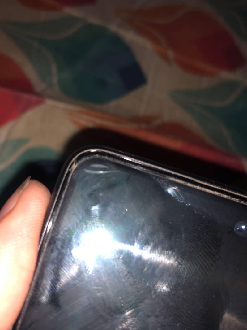 Samsung Mobile A72 4