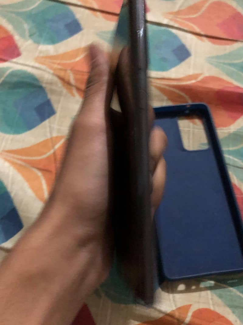 Samsung Mobile A72 6