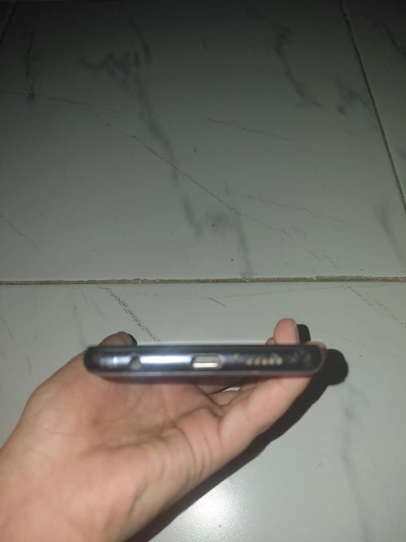 Xiaomi Poco X3 Pro 0