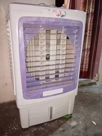 Leeds room cooler