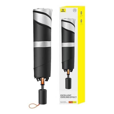 Baseus CoolRide Windshield Sun Shade Umbrella