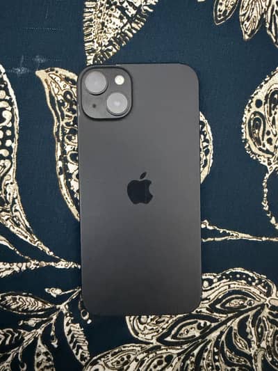 iPhone 15 plus non pta factory unlock 128