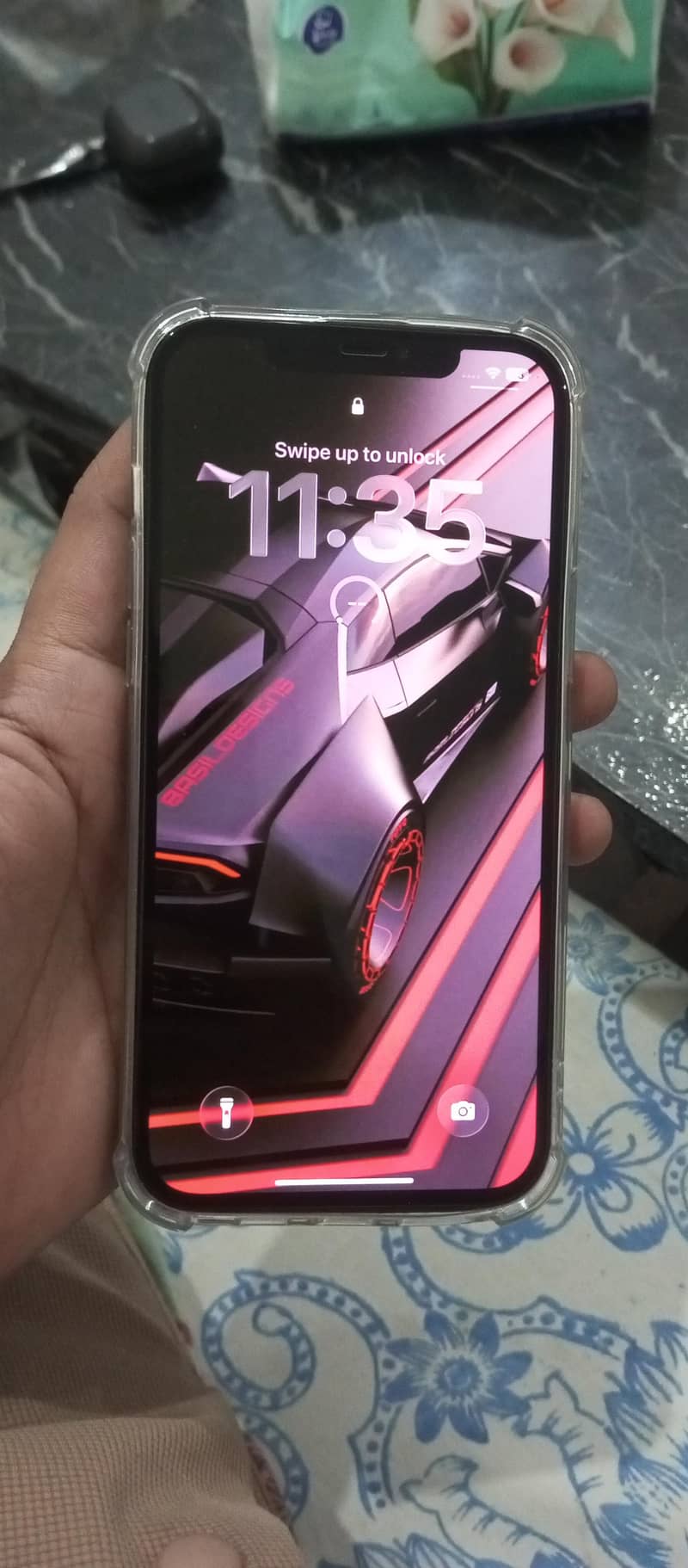 Apple iPhone 12 Pro Max 0