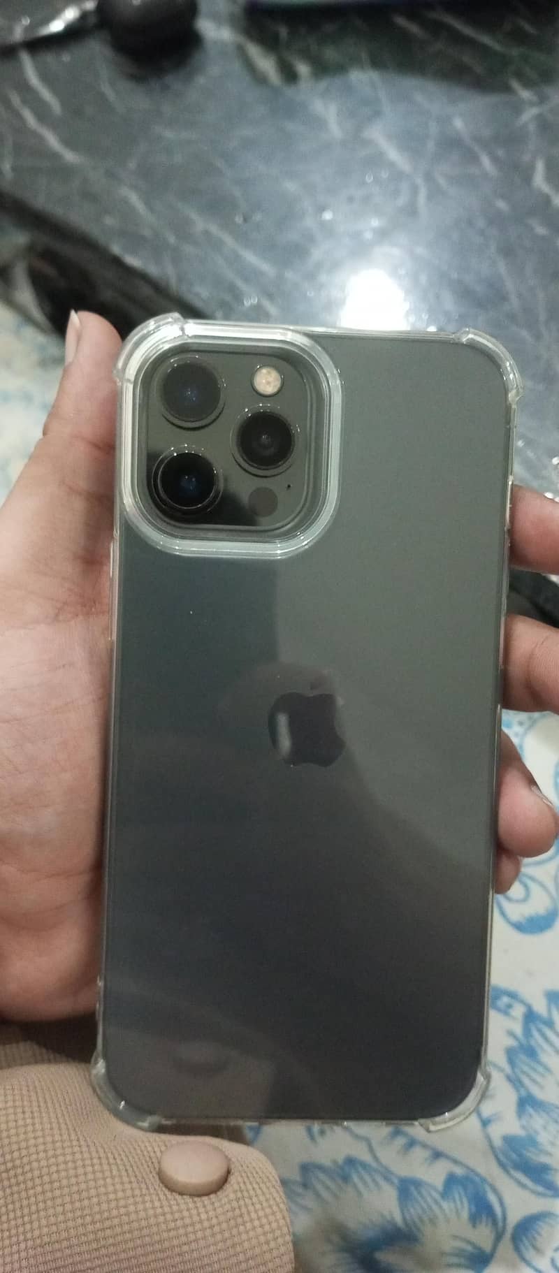 Apple iPhone 12 Pro Max 1