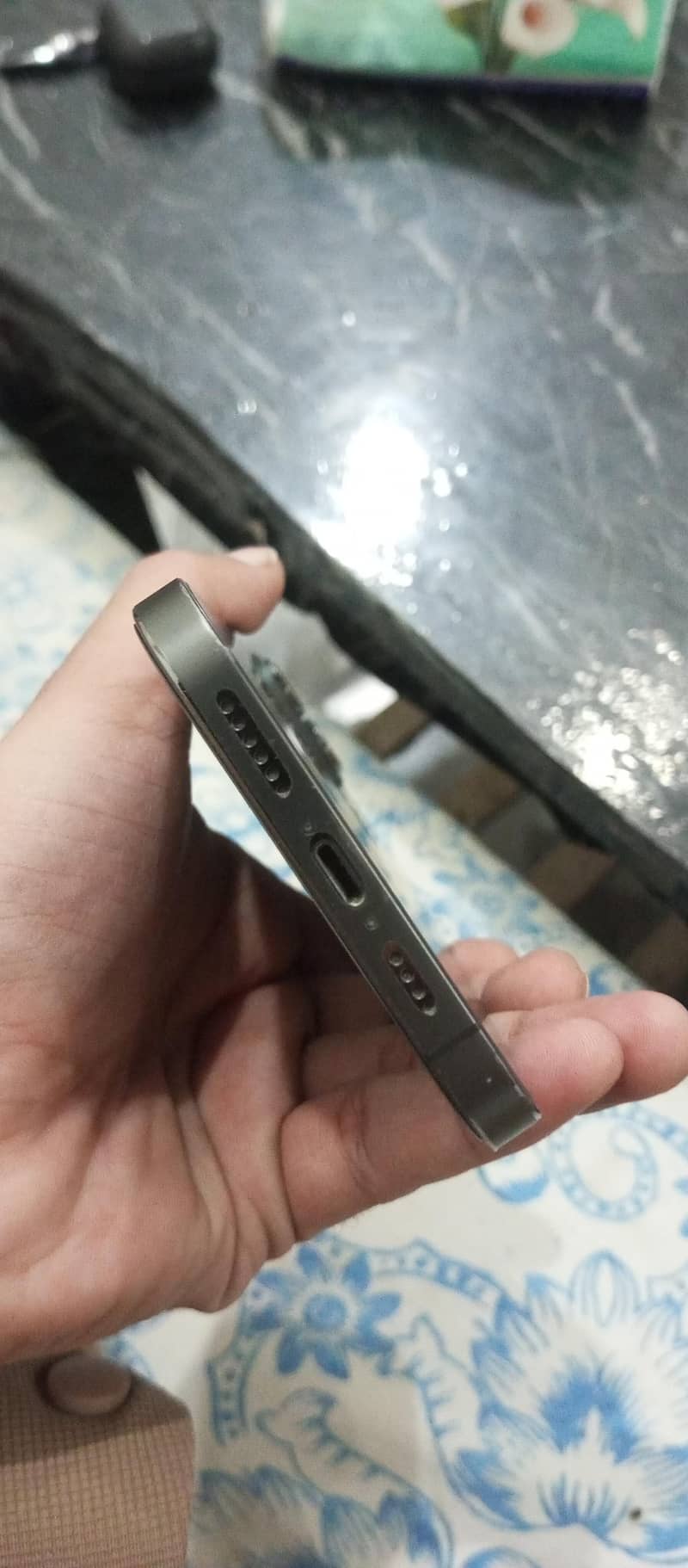 Apple iPhone 12 Pro Max 5