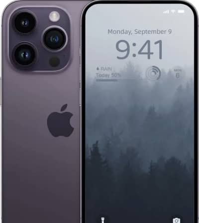 1TB. Apple iPhone 14 Pro Max