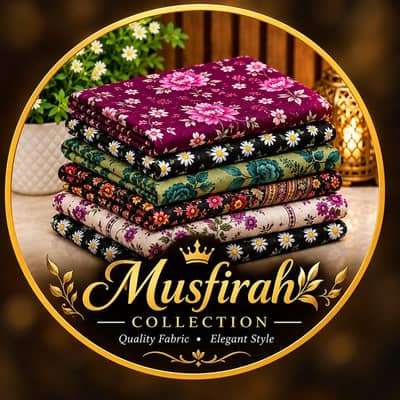 musfirah collecstions