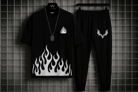 New premium quality Tracksuit in all color delivery all over pakistan