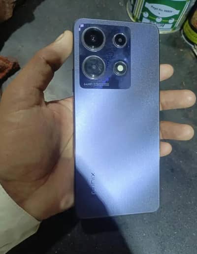 Infinix Note 30 (16/256)