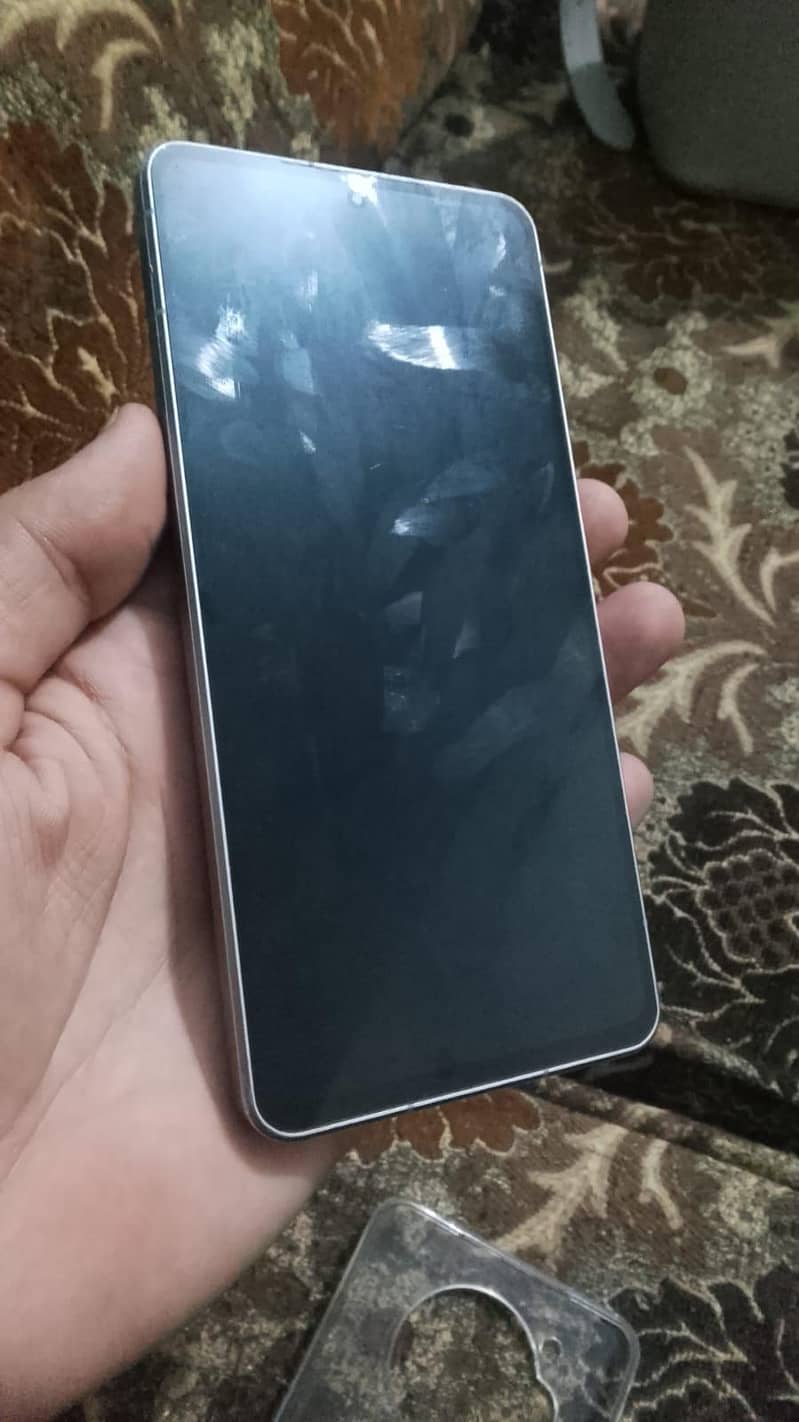 Sharp Aquos Sense7 plus 2