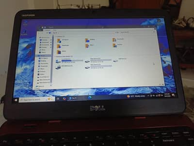 Dell corei3