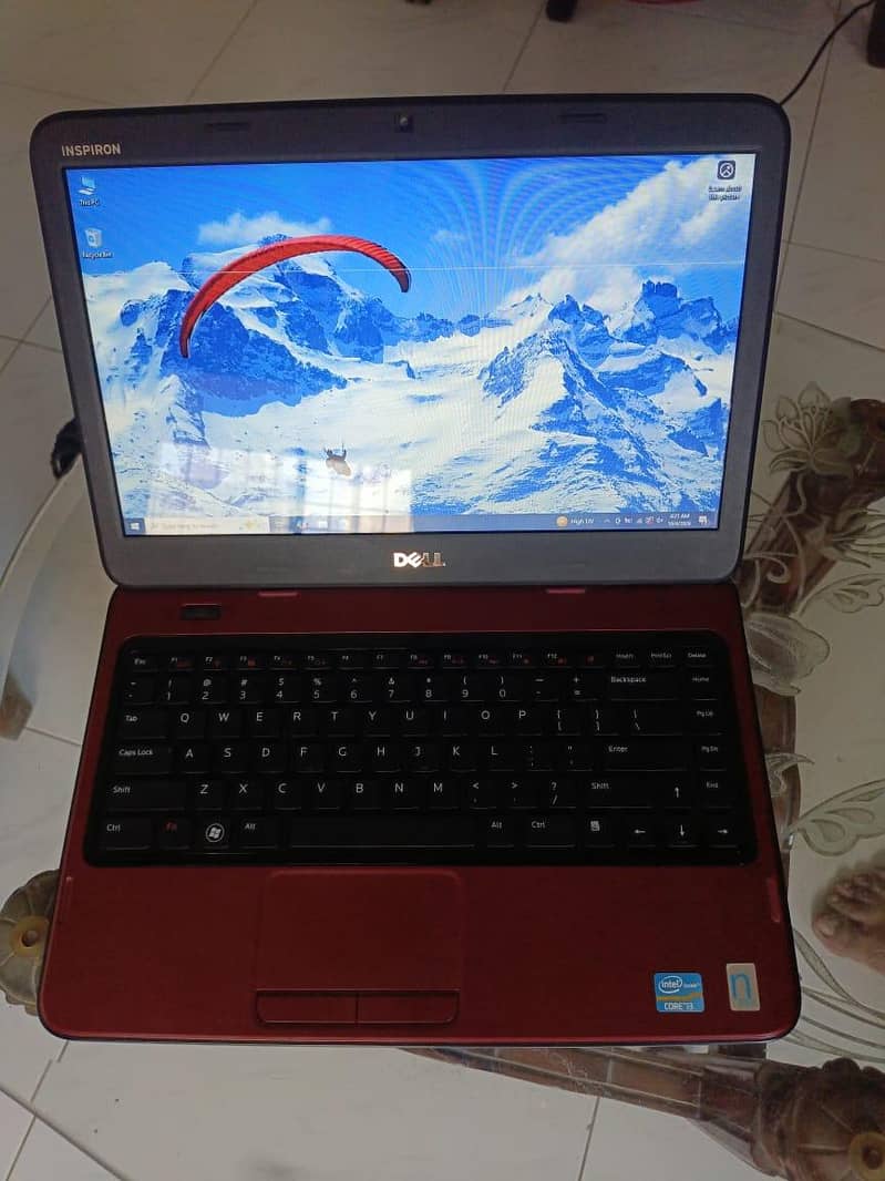 Dell corei3 2