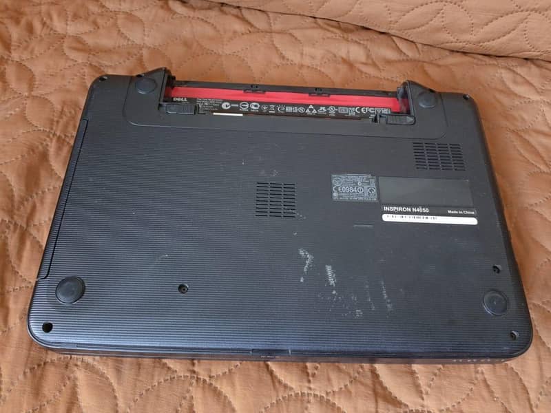 Dell corei3 3