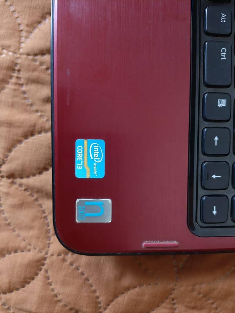 Dell corei3 5