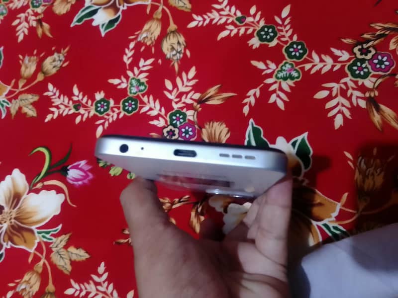 Tecno Spark 40C 4
