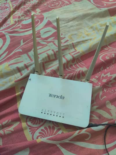 Modem, Internet ,Router,