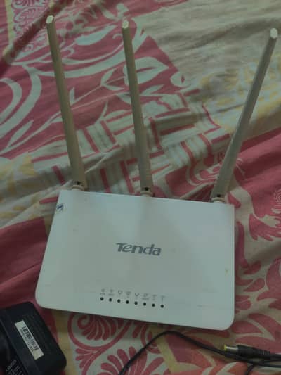 Modem, Internet ,Router,