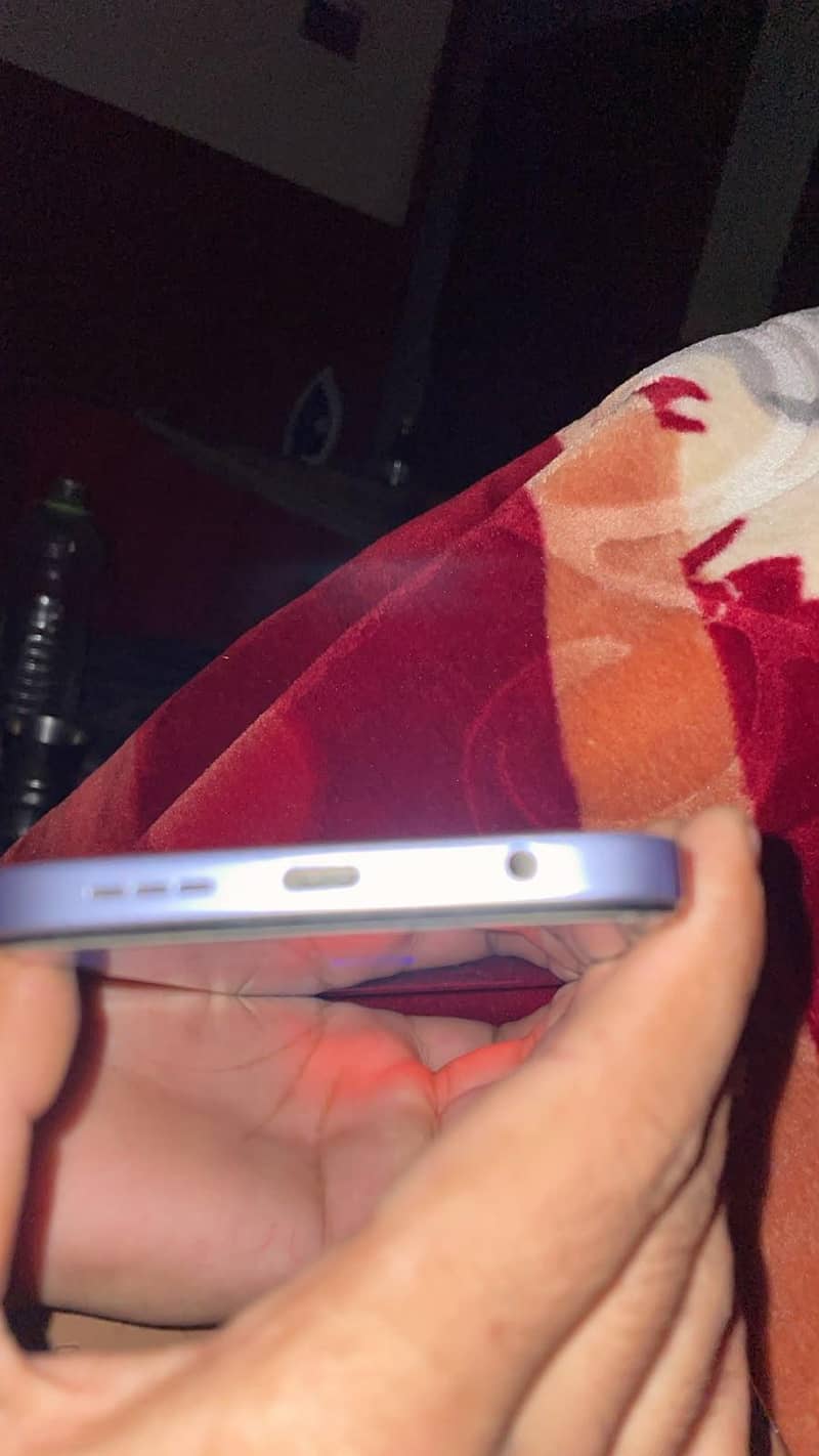 Tecno spark 50 1
