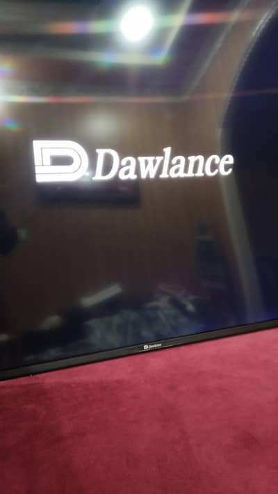 Dawlance QLED 65 inch day use 10 0/3/3/3/8/6/8/1/3/0/2