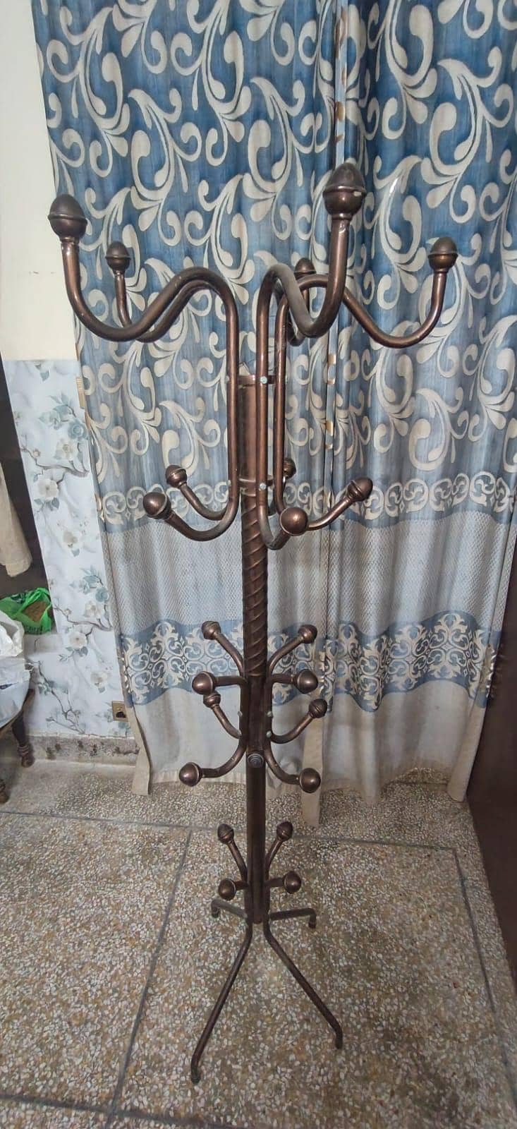 shooting stand 0