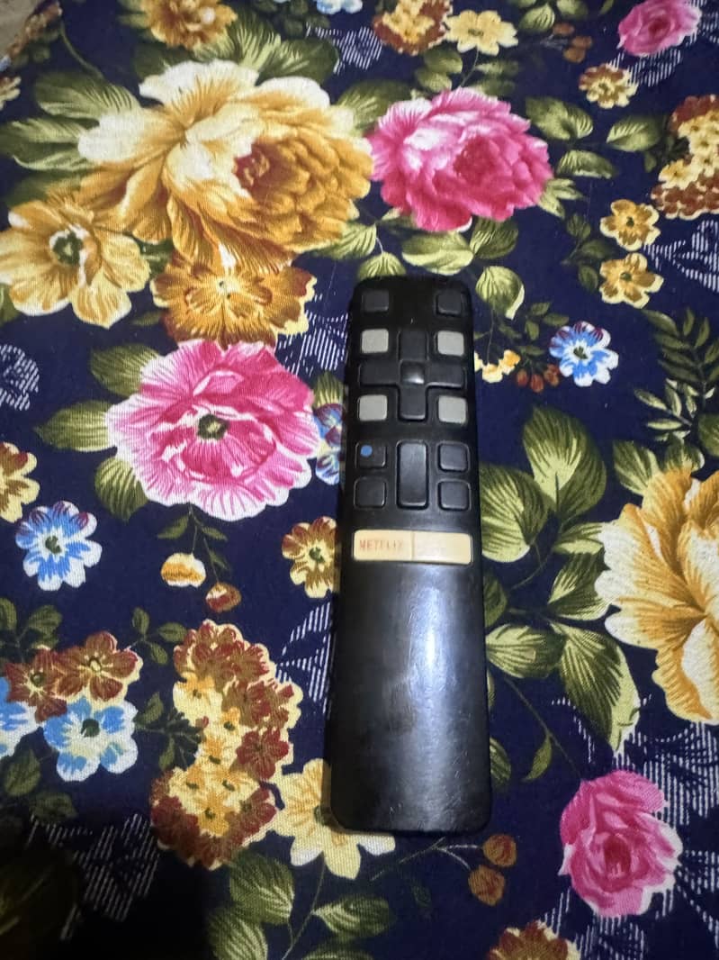 tcl lcd use 4