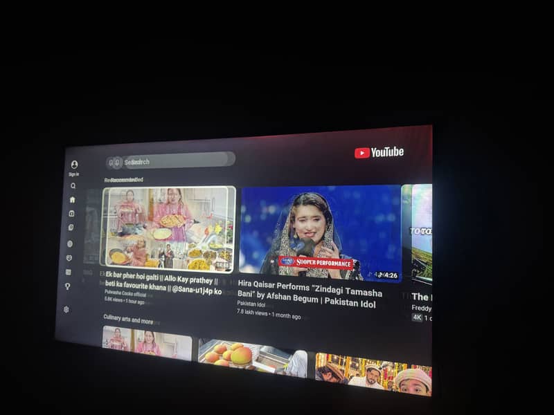 tcl lcd use 5