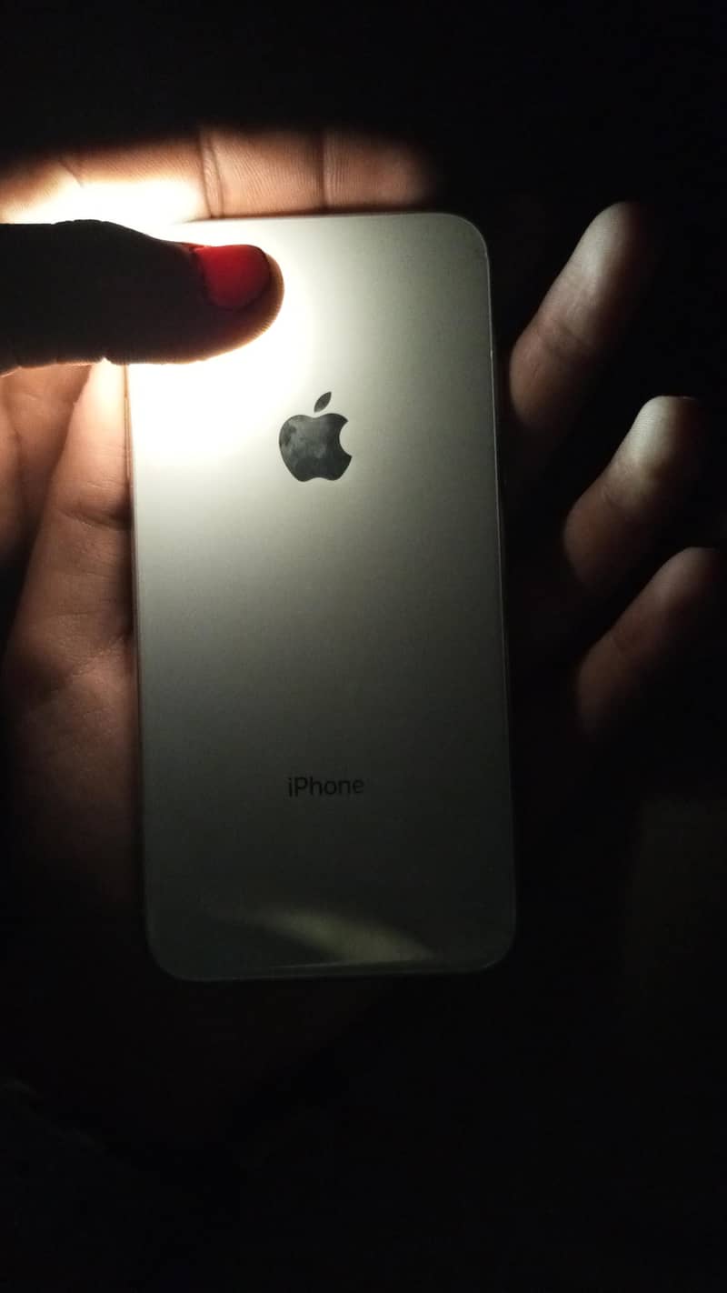 Apple iPhone XS 0