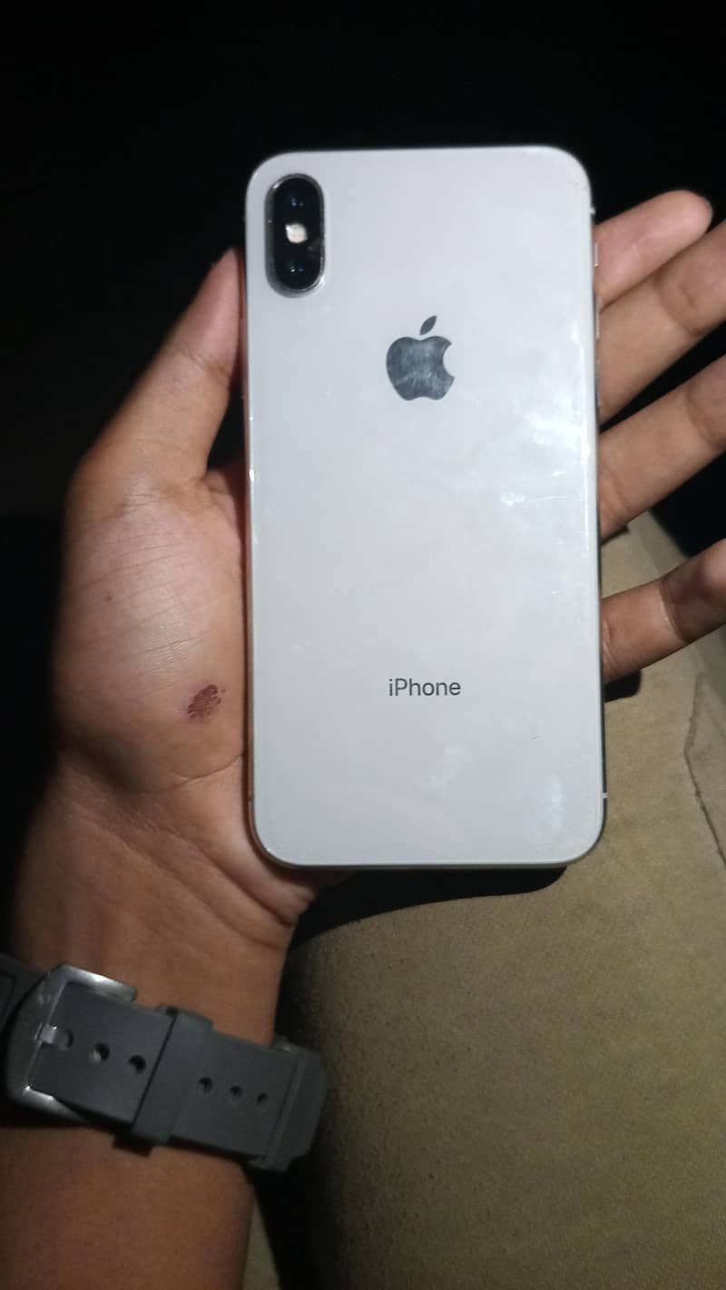 Apple iPhone XS 2