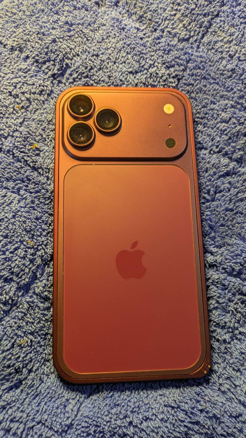 Apple iPhone 12 Pro Max 0