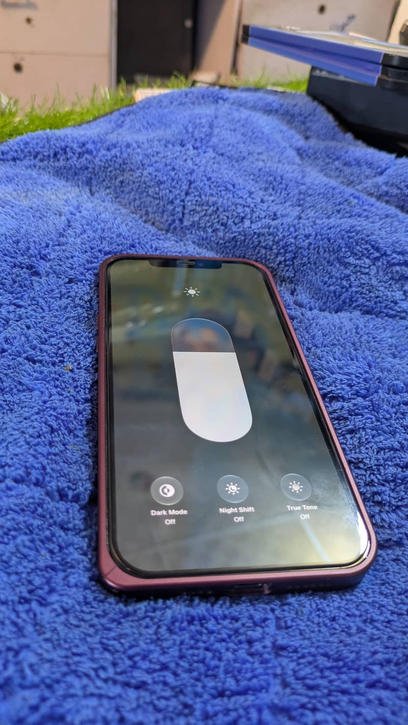 Apple iPhone 12 Pro Max 7