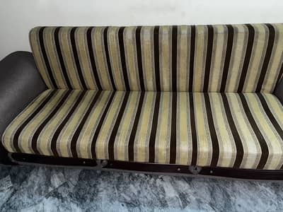 3 seater sofa-cum-bed                                     sofa bed