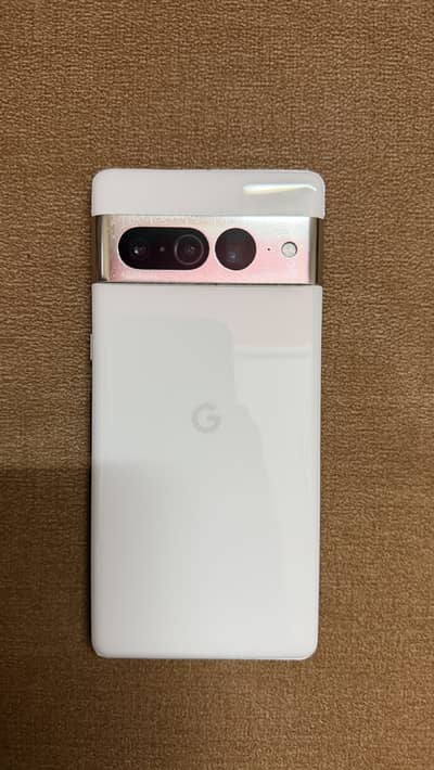 Google Pixel 7 Pro Official PTA Approved