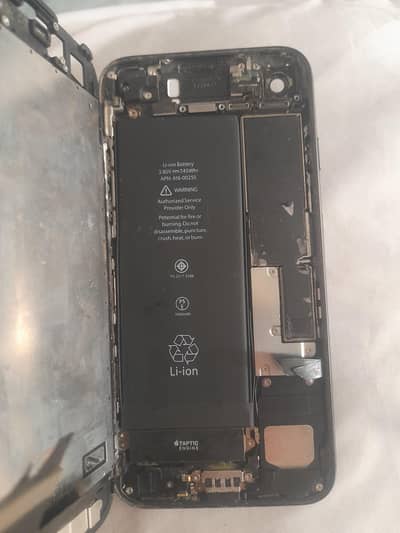 Apple iPhone 7 Board