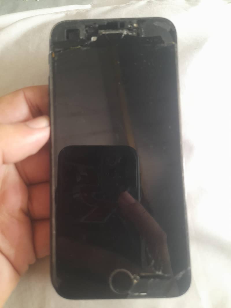 Apple iPhone 7 Board 1