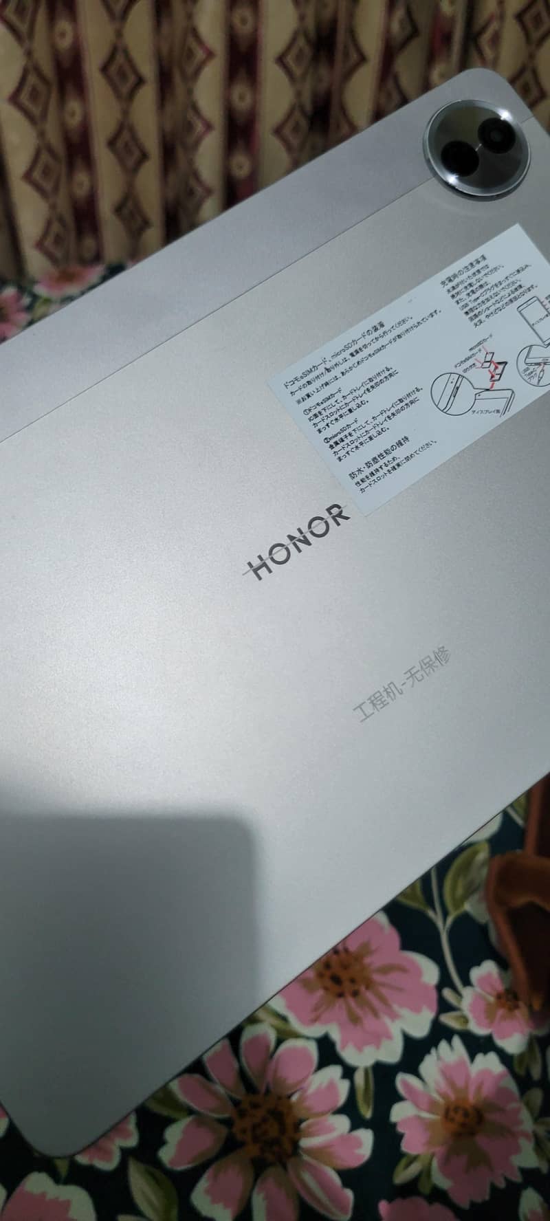 Honor Pad 10 0