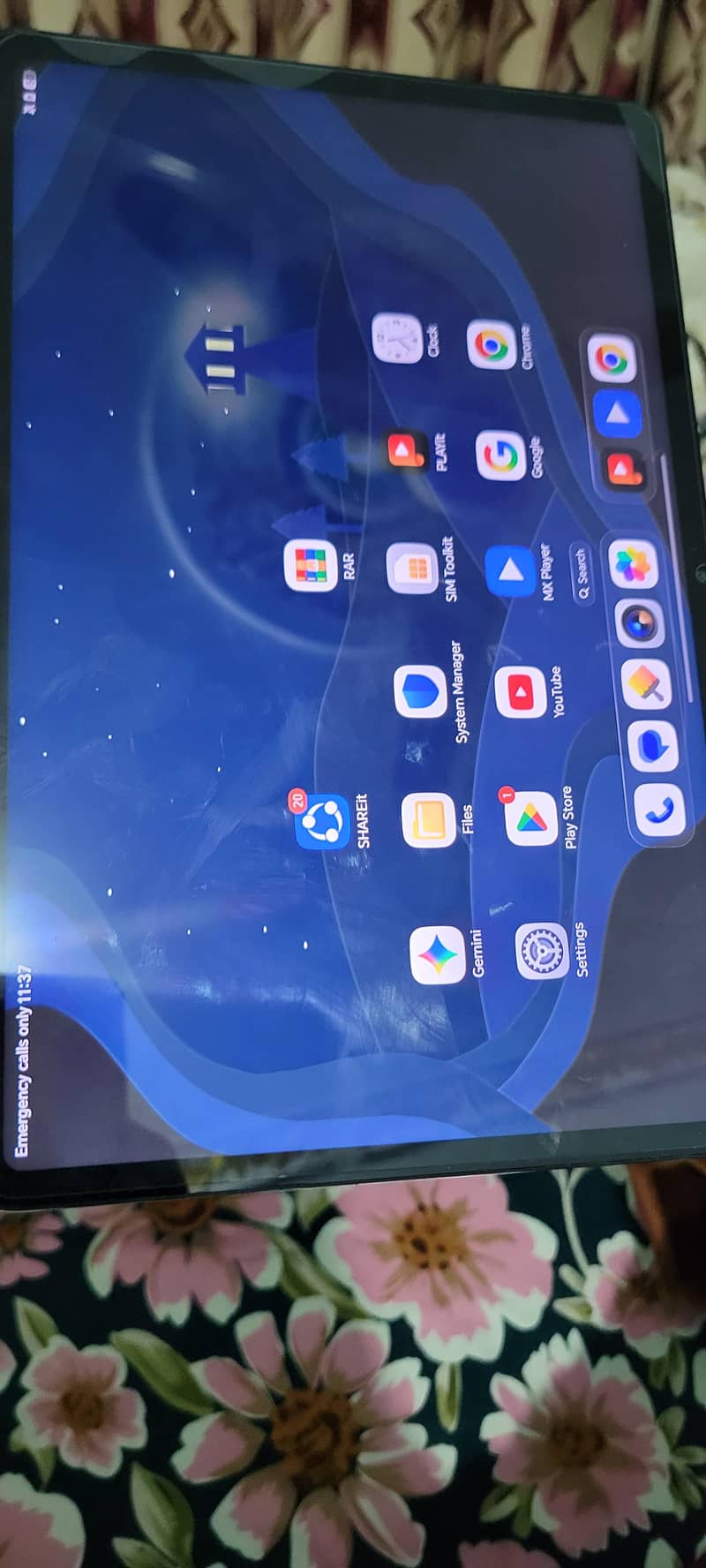 Honor Pad 10 2