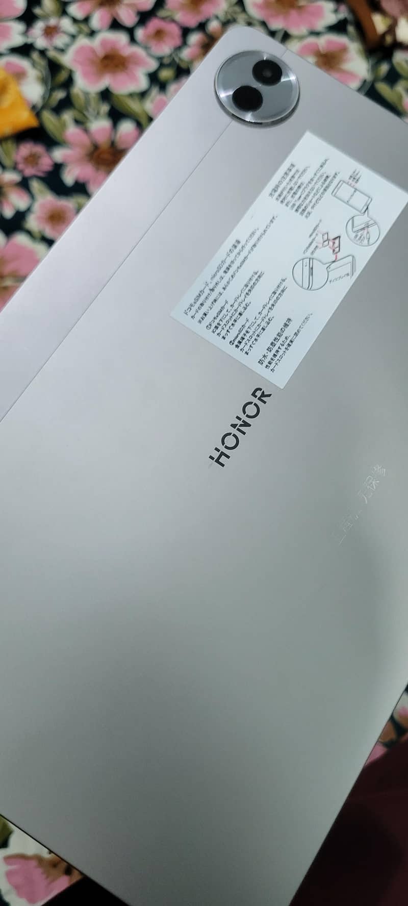 Honor Pad 10 4