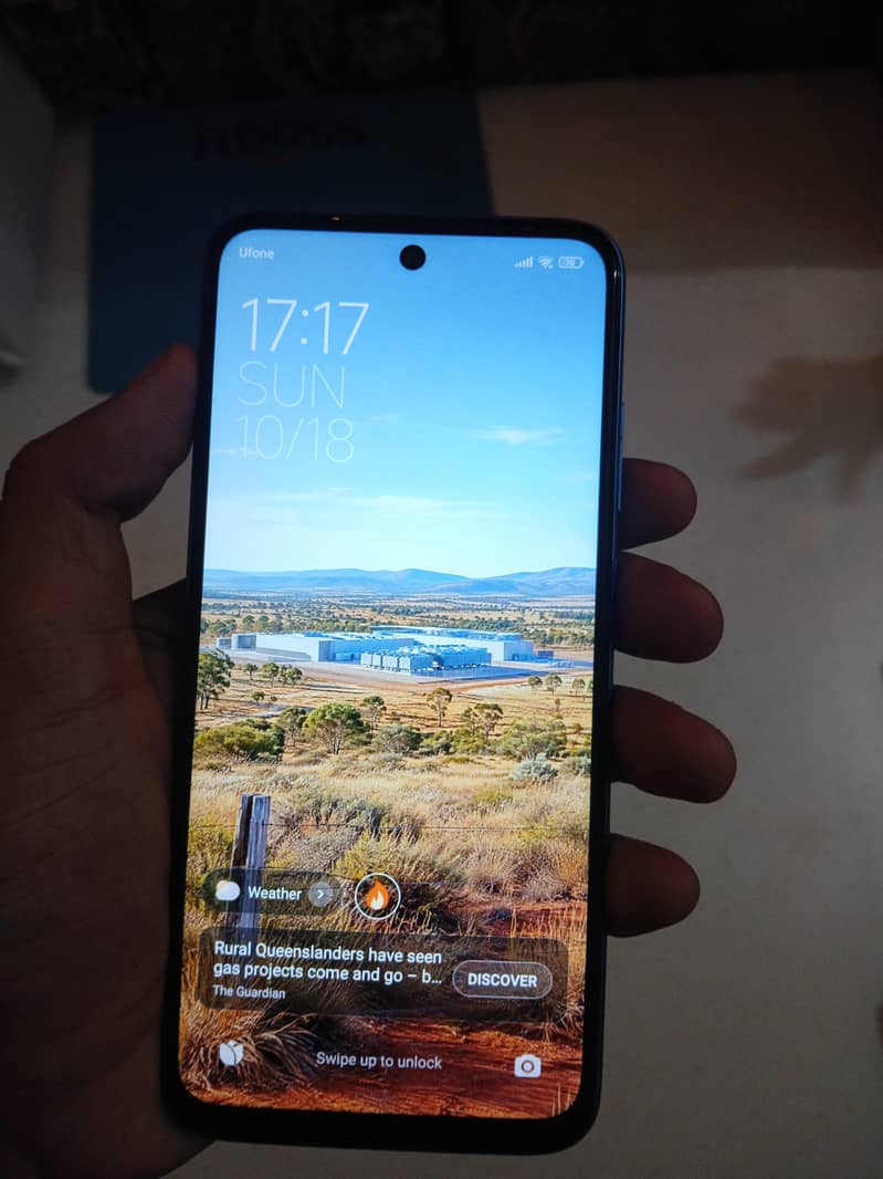 Redmi 10 0