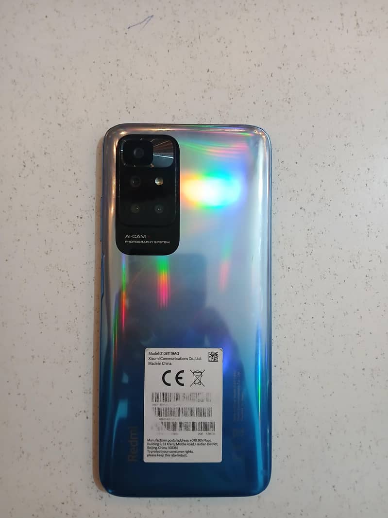 Redmi 10 3