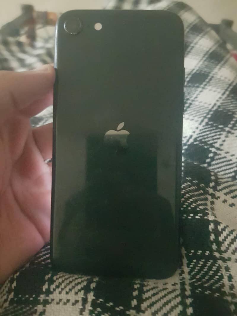 Apple iPhone SE 1