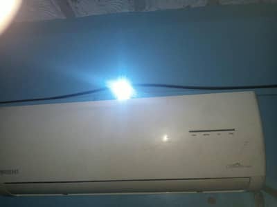 Orient Ac Good Condition All Ok