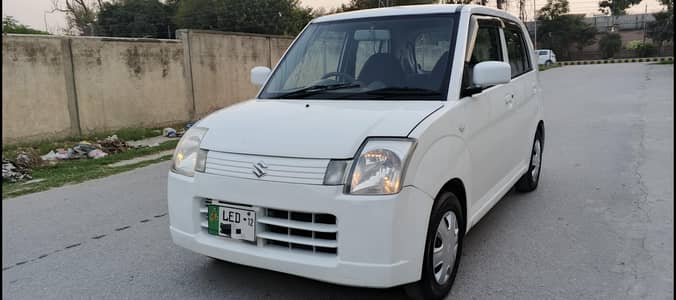 Suzuki Alto 2007 0*3*3*6*6*4*1*8*1*8*3