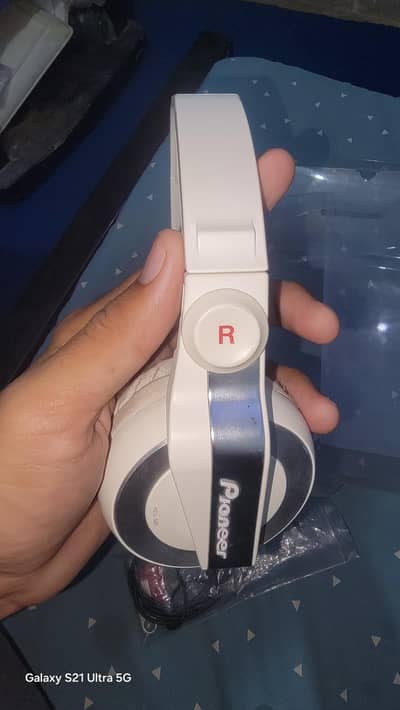 pioneer dj HDJ-500