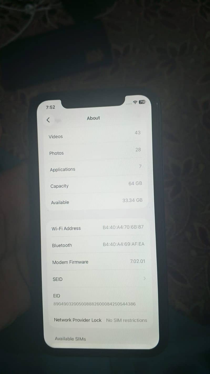 Apple iPhone 11 1