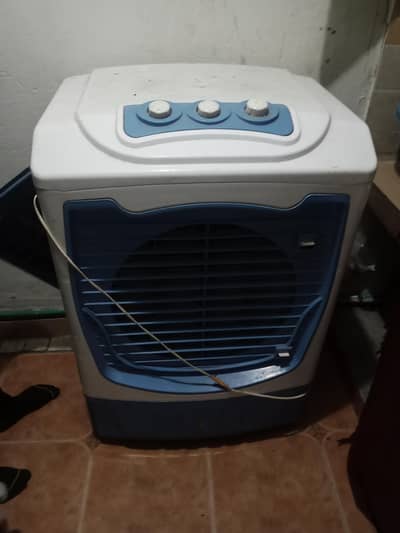super Asia Plastic cooler