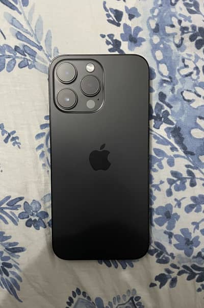 iPhone 14 Pro Max 512GB Non PTA