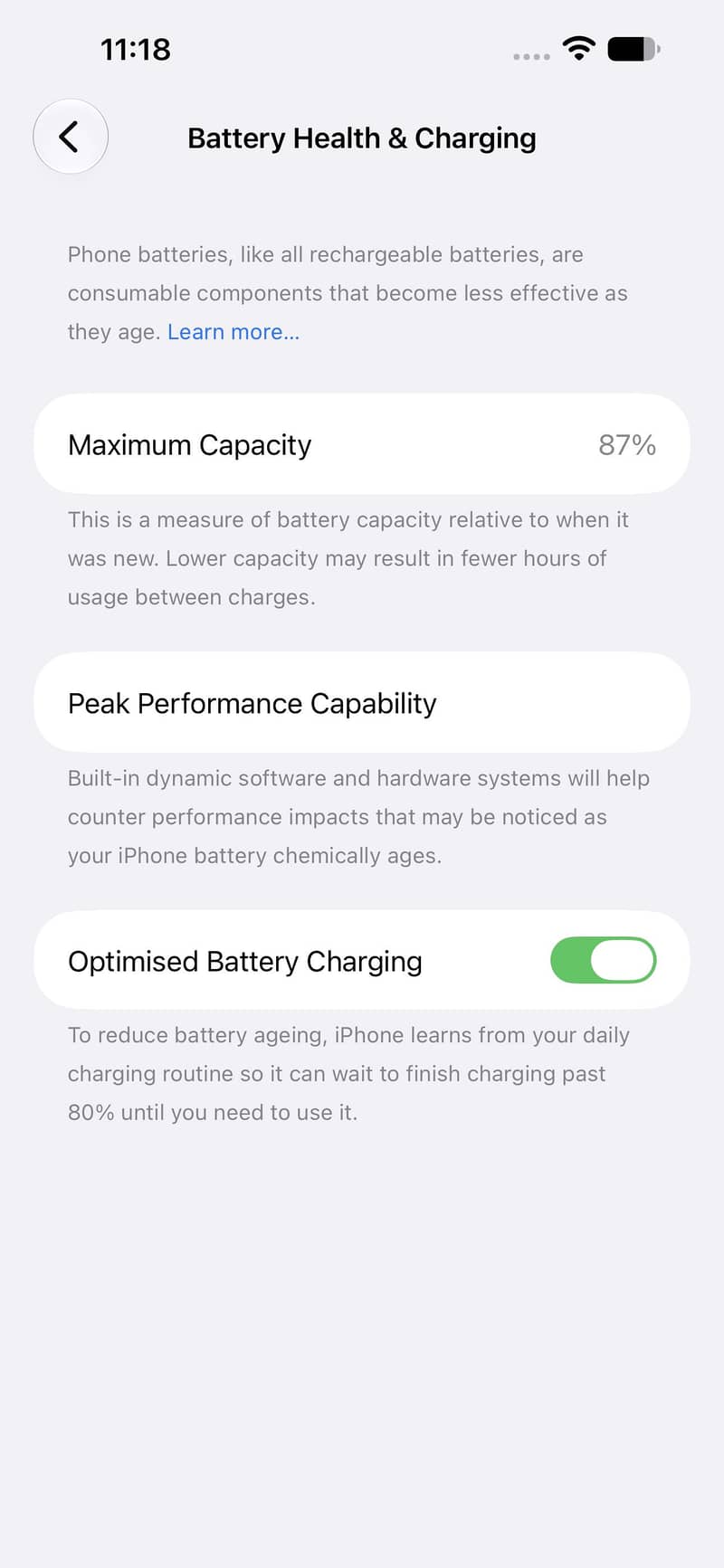 iPhone 14 Pro Max 2